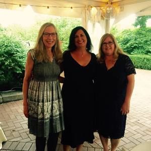 Meet your Posher, Jacinta